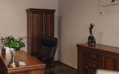 Jak przygotować się do spotkania z Radcą Prawnym (Adwokatem)?